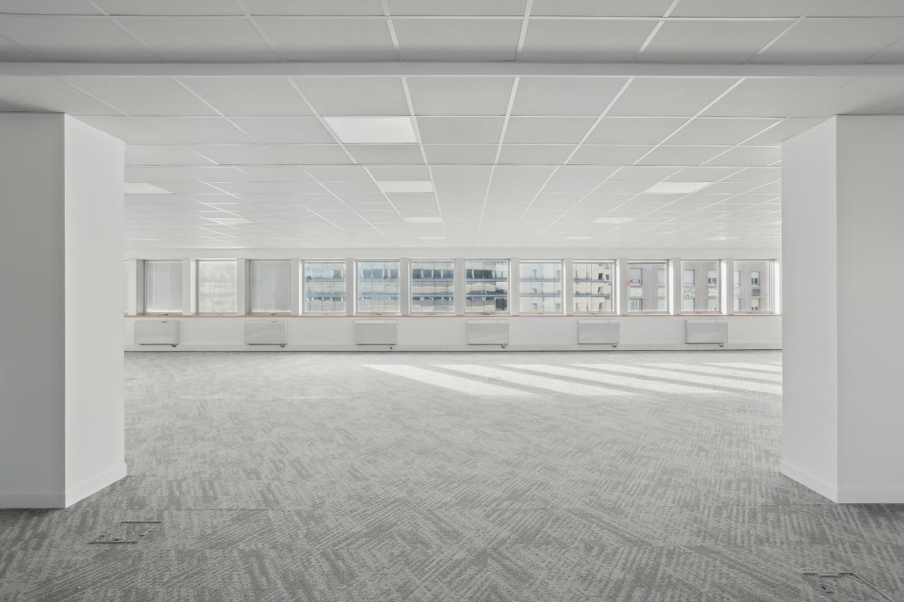 Bureau Lyon 4434m² Location bureau Lyon Rhône OLBUR2108838 31